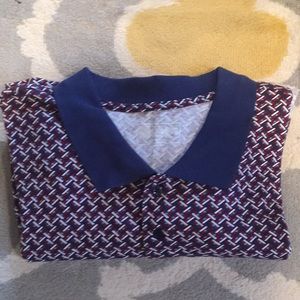 NWT Lularoe Bud shirt